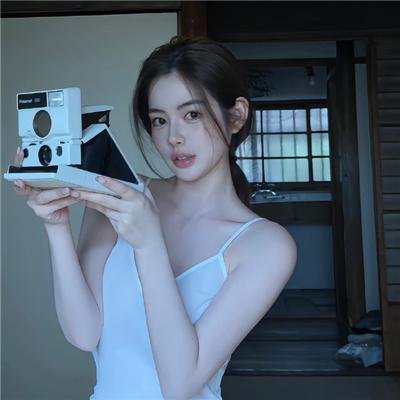 我,喜欢你