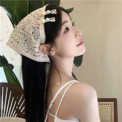 她和我的父亲